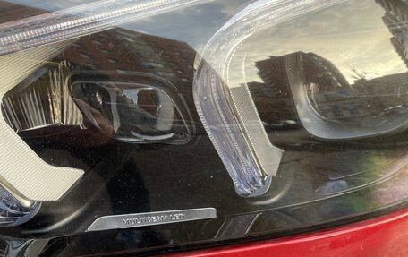 Mercedes-Benz GLE Coupe, 2021 год, 9 890 000 рублей, 18 фотография