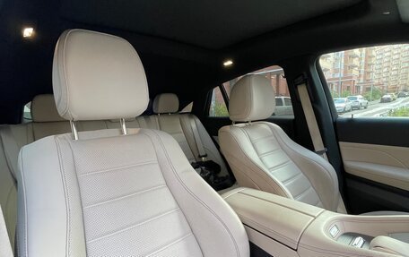 Mercedes-Benz GLE Coupe, 2021 год, 9 890 000 рублей, 22 фотография