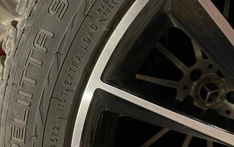 Mercedes-Benz GLE Coupe, 2021 год, 9 890 000 рублей, 31 фотография