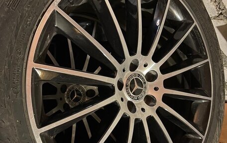 Mercedes-Benz GLE Coupe, 2021 год, 9 890 000 рублей, 29 фотография