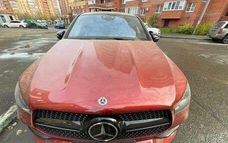 Mercedes-Benz GLE Coupe, 2021 год, 9 890 000 рублей, 28 фотография