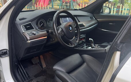 BMW 5 серия, 2010 год, 2 450 000 рублей, 8 фотография