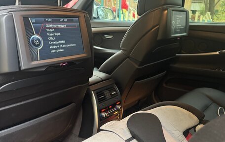 BMW 5 серия, 2010 год, 2 450 000 рублей, 12 фотография