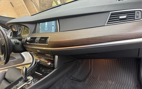 BMW 5 серия, 2010 год, 2 450 000 рублей, 16 фотография