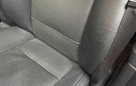 BMW 5 серия, 2010 год, 2 450 000 рублей, 28 фотография