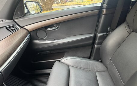 BMW 5 серия, 2010 год, 2 450 000 рублей, 26 фотография