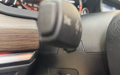 BMW 5 серия, 2010 год, 2 450 000 рублей, 19 фотография