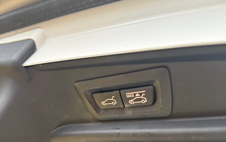 BMW 5 серия, 2010 год, 2 450 000 рублей, 29 фотография