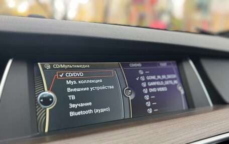 BMW 5 серия, 2010 год, 2 450 000 рублей, 23 фотография