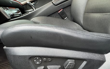 BMW 5 серия, 2010 год, 2 450 000 рублей, 27 фотография