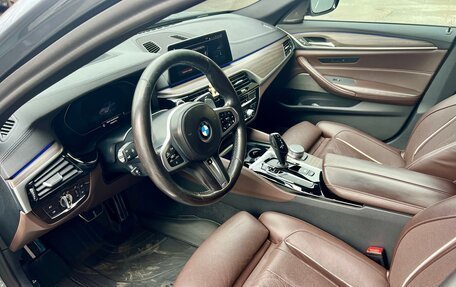 BMW 5 серия, 2019 год, 5 199 000 рублей, 8 фотография