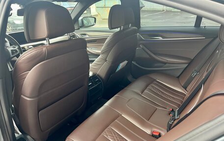 BMW 5 серия, 2019 год, 5 199 000 рублей, 7 фотография