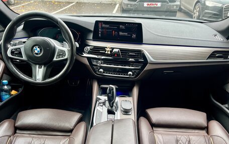 BMW 5 серия, 2019 год, 5 199 000 рублей, 6 фотография