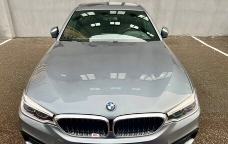 BMW 5 серия, 2019 год, 5 199 000 рублей, 2 фотография