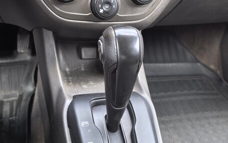 Chevrolet Cobalt II, 2013 год, 580 000 рублей, 21 фотография