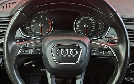 Audi Q5, 2018 год, 2 850 000 рублей, 11 фотография