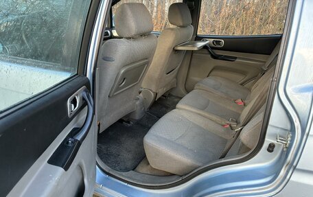 Chevrolet Rezzo, 2007 год, 255 000 рублей, 11 фотография