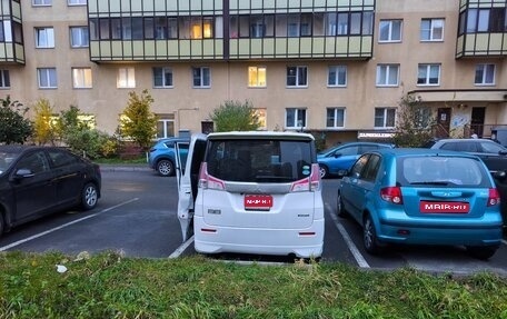 Mitsubishi Delica D:2 II, 2018 год, 1 450 000 рублей, 1 фотография