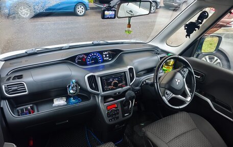 Mitsubishi Delica D:2 II, 2018 год, 1 450 000 рублей, 10 фотография