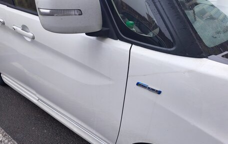 Mitsubishi Delica D:2 II, 2018 год, 1 450 000 рублей, 12 фотография