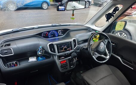 Mitsubishi Delica D:2 II, 2018 год, 1 450 000 рублей, 11 фотография