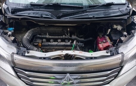 Mitsubishi Delica D:2 II, 2018 год, 1 450 000 рублей, 14 фотография