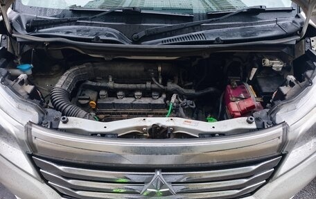 Mitsubishi Delica D:2 II, 2018 год, 1 450 000 рублей, 13 фотография