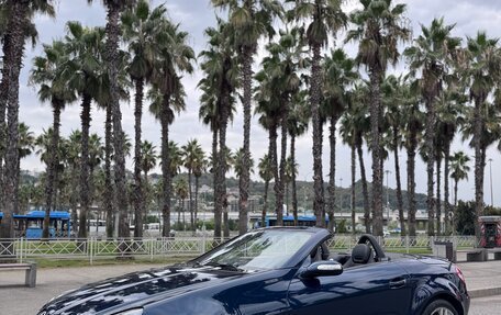 Mercedes-Benz SLK-Класс, 2007 год, 1 350 000 рублей, 1 фотография