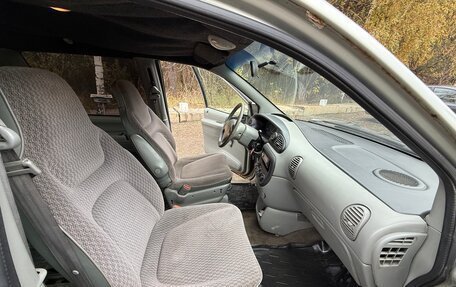 Plymouth Voyager III, 2000 год, 330 000 рублей, 10 фотография