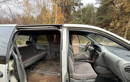 Plymouth Voyager III, 2000 год, 330 000 рублей, 12 фотография