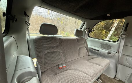 Plymouth Voyager III, 2000 год, 330 000 рублей, 11 фотография