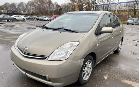 Toyota Prius, 2007 год, 650 000 рублей, 1 фотография