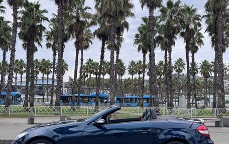 Mercedes-Benz SLK-Класс, 2007 год, 1 350 000 рублей, 2 фотография