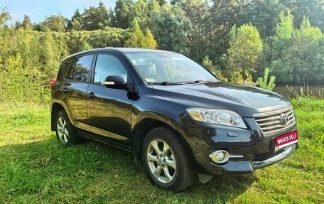 Toyota RAV4, 2010 год, 1 300 000 рублей, 1 фотография