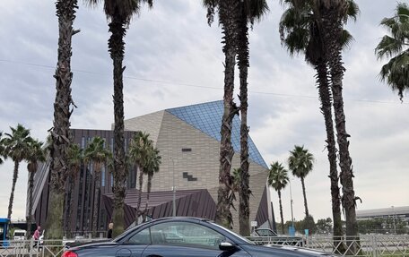 Mercedes-Benz SLK-Класс, 2007 год, 1 350 000 рублей, 7 фотография