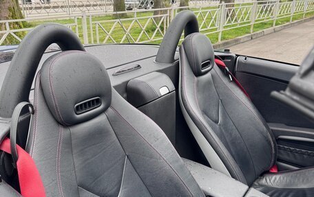 Mercedes-Benz SLK-Класс, 2007 год, 1 350 000 рублей, 12 фотография