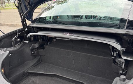 Mercedes-Benz SLK-Класс, 2007 год, 1 350 000 рублей, 16 фотография