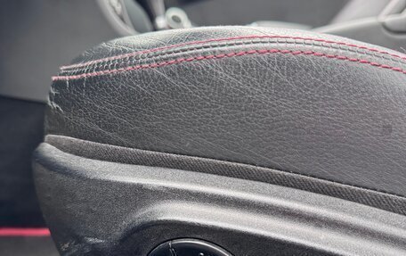 Mercedes-Benz SLK-Класс, 2007 год, 1 350 000 рублей, 13 фотография