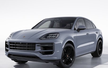 Porsche Cayenne III, 2025 год, 19 890 000 рублей, 1 фотография