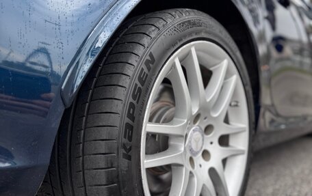 Mercedes-Benz SLK-Класс, 2007 год, 1 350 000 рублей, 17 фотография