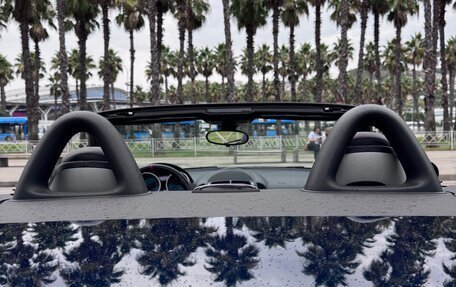 Mercedes-Benz SLK-Класс, 2007 год, 1 350 000 рублей, 14 фотография