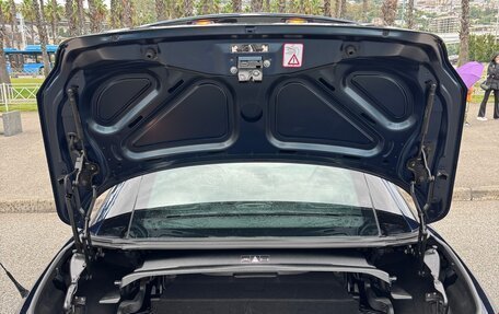 Mercedes-Benz SLK-Класс, 2007 год, 1 350 000 рублей, 15 фотография