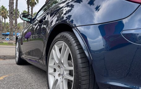 Mercedes-Benz SLK-Класс, 2007 год, 1 350 000 рублей, 18 фотография