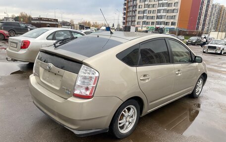 Toyota Prius, 2007 год, 650 000 рублей, 4 фотография