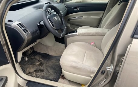 Toyota Prius, 2007 год, 650 000 рублей, 5 фотография