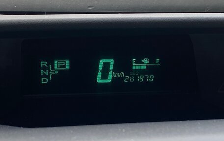 Toyota Prius, 2007 год, 650 000 рублей, 6 фотография