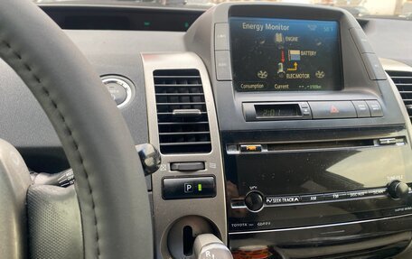 Toyota Prius, 2007 год, 650 000 рублей, 7 фотография