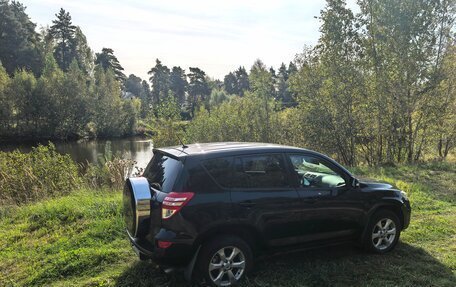 Toyota RAV4, 2010 год, 1 300 000 рублей, 3 фотография