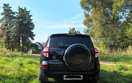 Toyota RAV4, 2010 год, 1 300 000 рублей, 6 фотография