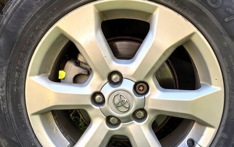 Toyota RAV4, 2010 год, 1 300 000 рублей, 10 фотография